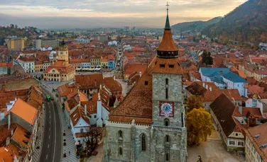 Motivul pentru care brașovenii au simțit un miros urât în oraș în ultimele zile