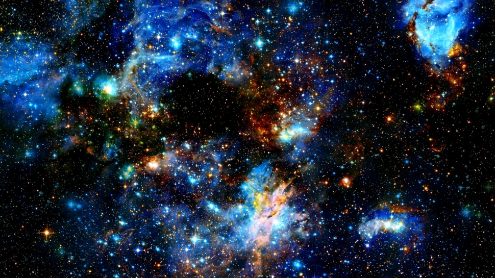 Astronomii confirmă energia întunecată, după ce o descoperire uimitoare a zguduit cosmologia