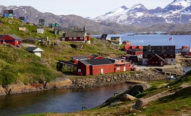 De ce nu poate fi „cumpărată” Groenlanda și cum a ajuns cea mai mare insulă a lumii în centrul celei mai periculoase crize din NATO