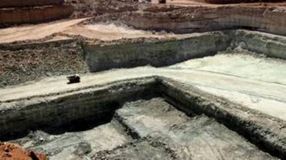 A fost descoperita o noua forma de uraniu