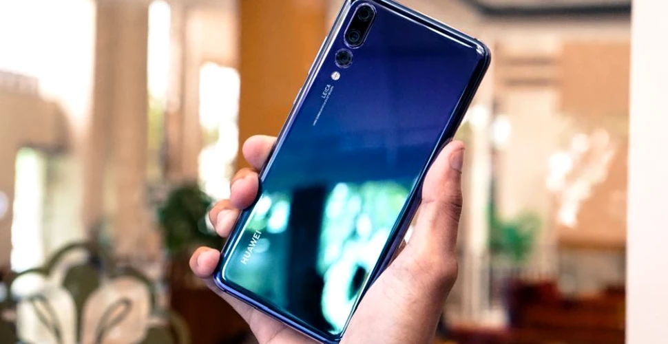 Huawei continuă asaltul la liderul Samsung şi în 2020, cu telefoane tot mai performante