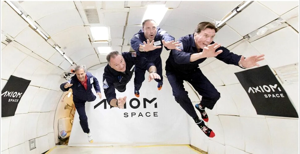 Misiunea Ax-1 a SpaceX, care va duce un echipaj privat pe ISS, a fost amânată până pe 6 aprilie