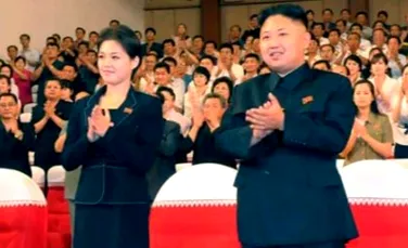 Este INCREDIBIL ce trebuie să facă sora liderului nord-coreean Kim Jong-un. Secretul dictatorului, dezvăluit