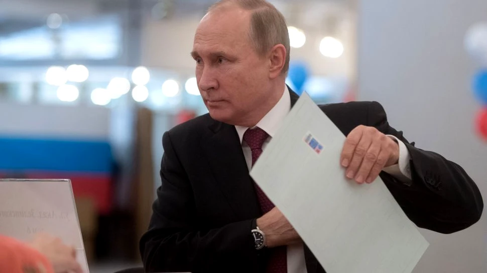BBC pregăteşte o emisiune de umor care va fi prezentată de o variantă animată a lui Vladimir Putin