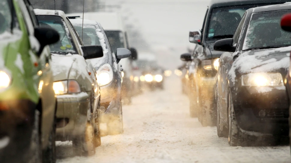 Oamenii de ştiinţă au dezvoltat un nou tip de carosabil care să se poată dezgheţa în mod autonom, fără o intervenţie externă