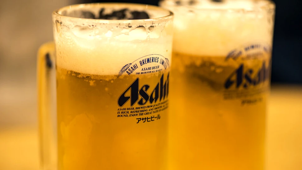 Pub-urile japoneze riscă să rămână fără bere din cauza unui atac cibernetic