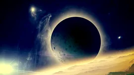 Astronomii au detectat, în premieră, semnale provenite direct de la o exoplanetă