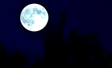 Eclipsa de lună din 31 ianuarie, vizibilă parţial şi în România. Superluna Albastră Sângerie. Fenomenul astronomic ce a mai avut loc acum 152 de ani are loc acum