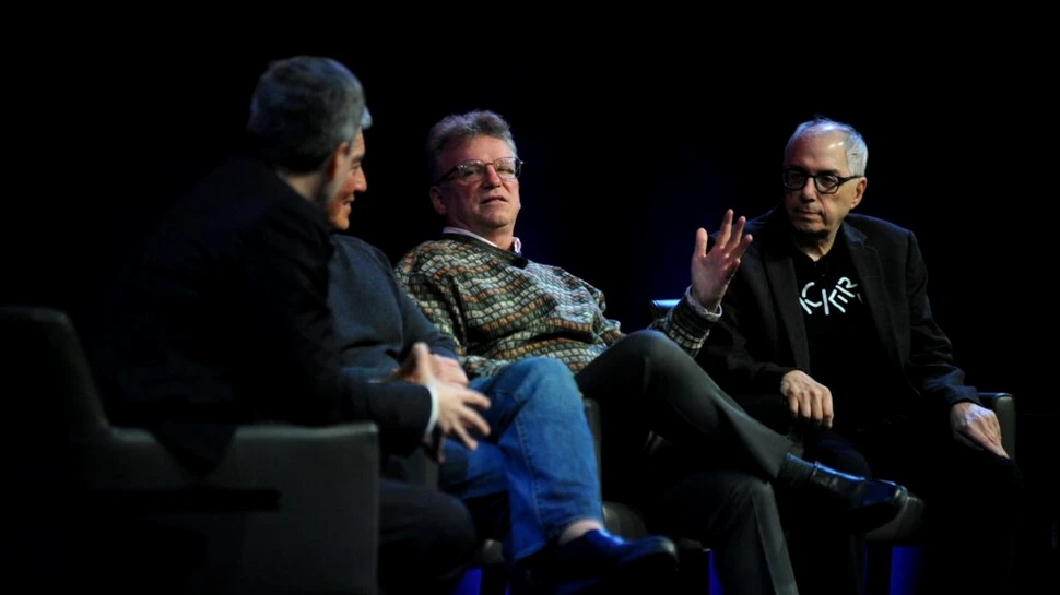 Chris Espinosa, cel mai tânăr angajat de la Apple