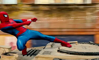 „Spider-Man: Brand New Day” a depășit „Titanic” în topul celor mai profitabile filme din istorie
