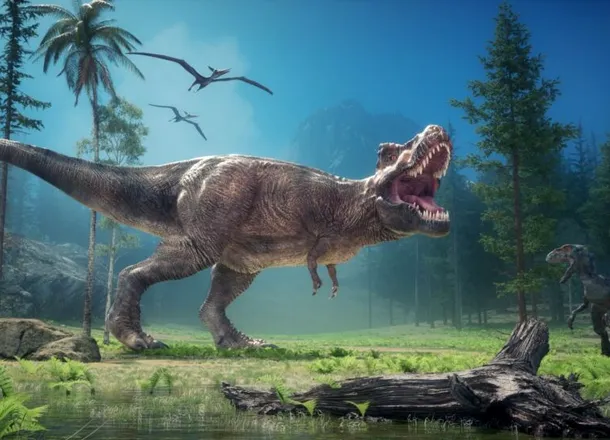 De ce dinozaurii carnivori aveau brațe minuscule?