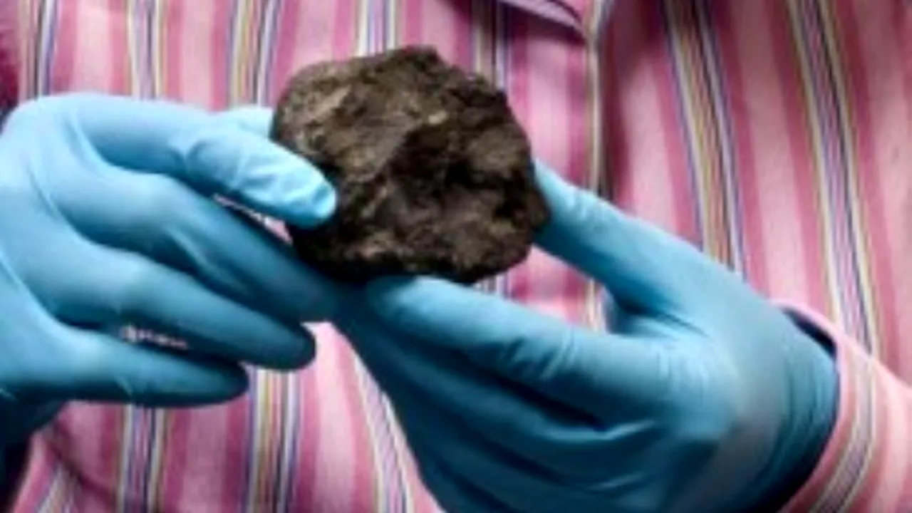 1-meteorit 
