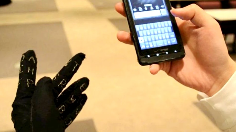 Microsoft pregăteşte ecranul touch predictiv, care iniţiază comanda următoare înainte de a-l atinge