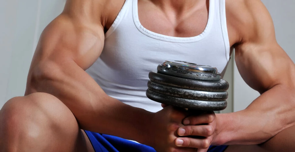 De ce pierd bărbații masă musculară la mijlocul vieții și cum pot preveni acest proces