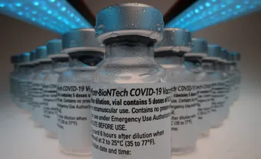 Pfizer a dat în judecată o angajată care ar fi furat secrete despre vaccinul împotriva COVID-19