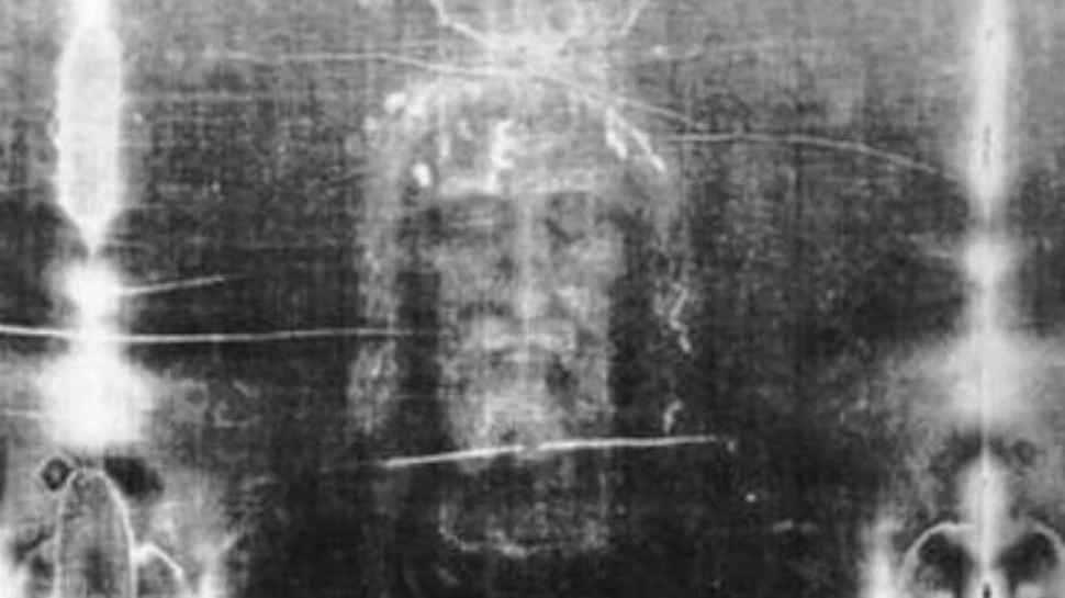 Un alt giulgiu contemporan cu Iisus a fost descoperit