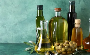 De ce uleiul de măsline extravirgin este atât de bun pentru creier?