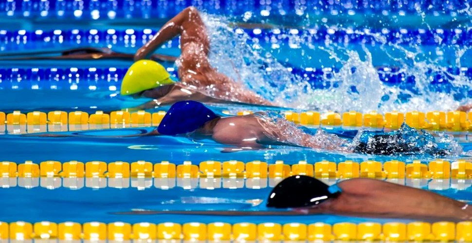 Test de cultură generală. Câți metri are o piscină olimpică?