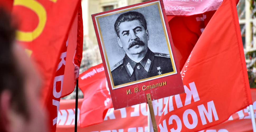 Câți oameni a ucis Stalin? Câteva amănunte despre politicile macabre ale dictatorului