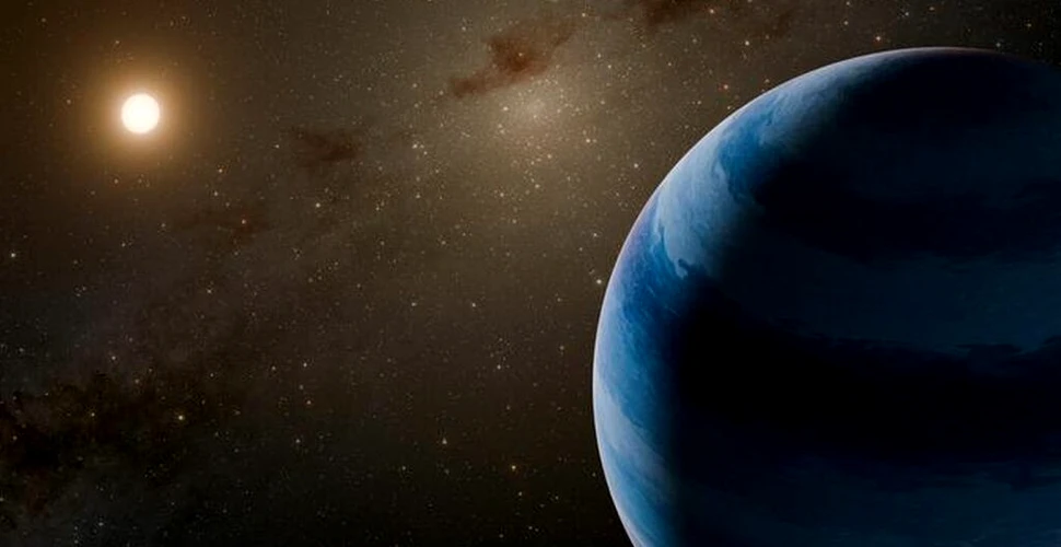 NASA ar fi găsit cel mai rapid sistem planetar observat până acum