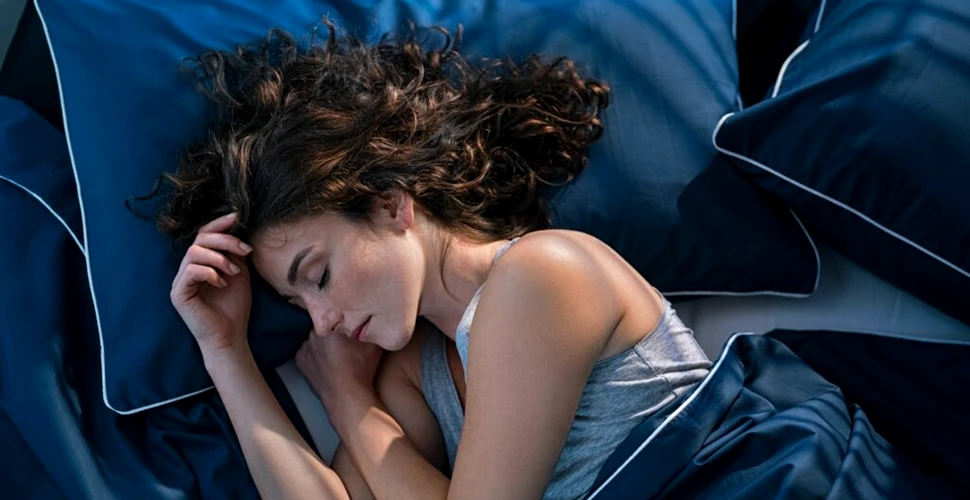 Două regiuni ale creierului se sincronizează în timpul somnului ca să creeze memoria motorie