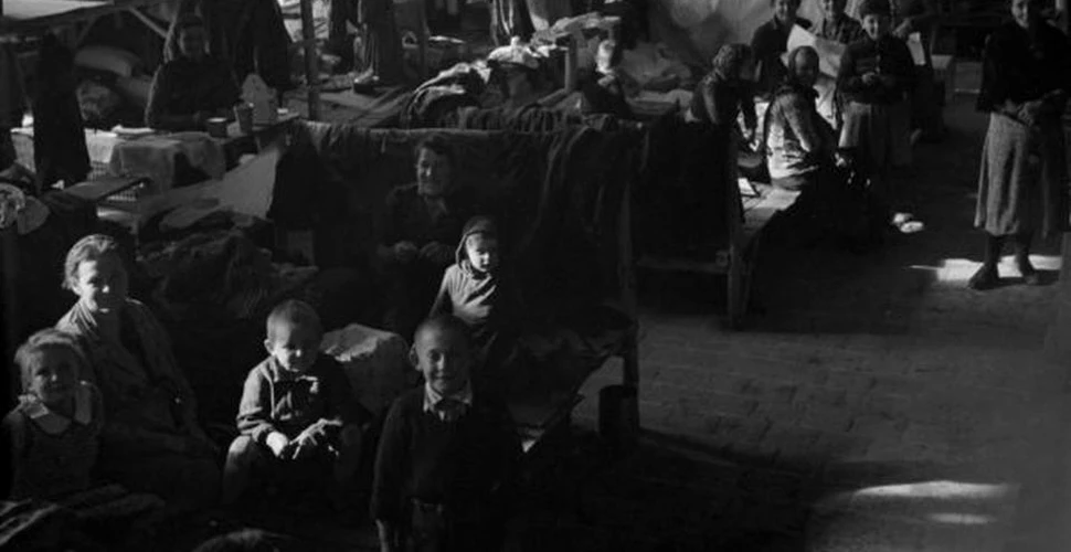 10 imagini fascinante din interiorul taberelor cu refugiaţi polonezi amplasate în Iran, în timpul celui de-Al Doilea Război Mondial – GALERIE FOTO