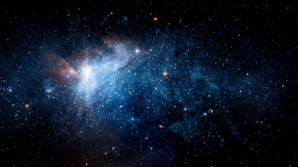Pentru prima dată, astronomii au detectat zahăr în spațiul interstelar
