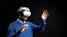 Ce s-a întâmplat în creierul oamenilor după ce cercetătorii le-au „dat aripi” în Realitatea Virtuală?