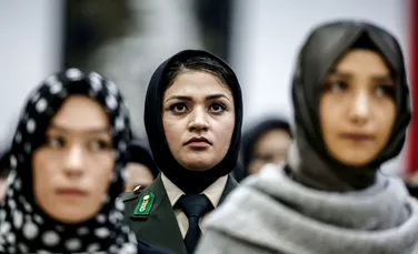 Viața femeilor afgane, afectată de revenirea talibanilor la putere