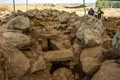 Rămășițele unui fort vechi de 3.000 de ani, din vremea regelui David, descoperite în Israel