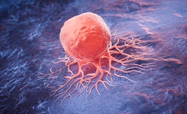 O nouă tehnică biomedicală ar putea trata cancerul prin reorganizarea celulelor