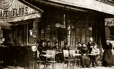 Cafenelele unde s-au născut idei care au schimbat istoria