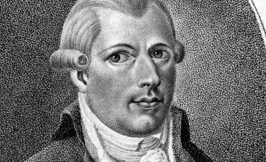 Johann Adam Weishaupt, omul din spatele celei mai notorii societăți secrete din istorie