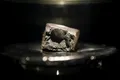 Apă extraterestră, descoperită pentru prima dată într-un meteorit căzut în Marea Britanie