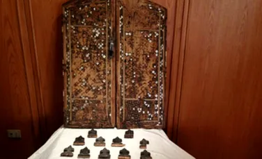 Artefacte importante ale lumii ISLAMICE au fost recuperate de autorităţile egiptene. Sunt vechi de peste 800 de ani şi au o valoare inestimabilă