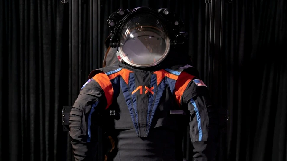 Prețul astronomic plătit de NASA pentru noile costume spațiale concepute pentru programul Artemis