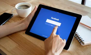 Facebook doreşte să combată fenomenul Fake News