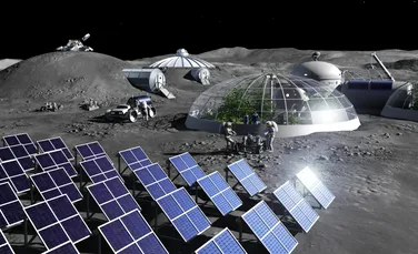 Noi experimente răstoarnă planurile de colonizare ale planetei Marte! Ce s-a descoperit în solul de pe Lună?