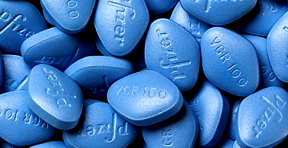 Compania producătoare de Viagra este îngrijorată de utilizarea neadecvată a pastilei-minune. Ce avertismente aduc aceştia