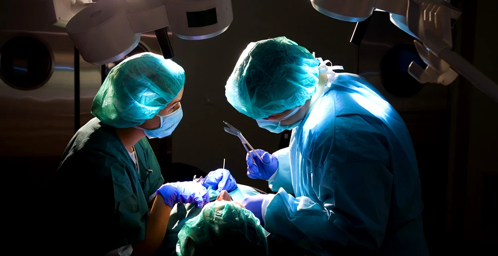 Ce se întâmplă în cursul unei operaţii de apendicită? (VIDEO)