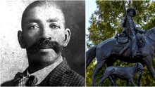 Bass Reeves, „probabil cel mai mare erou necunoscut al Americii”