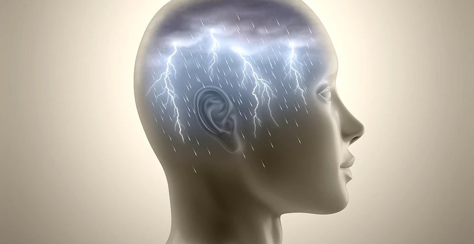 Din secretele creierului uman – cele două mecanisme care ne controlează viaţa