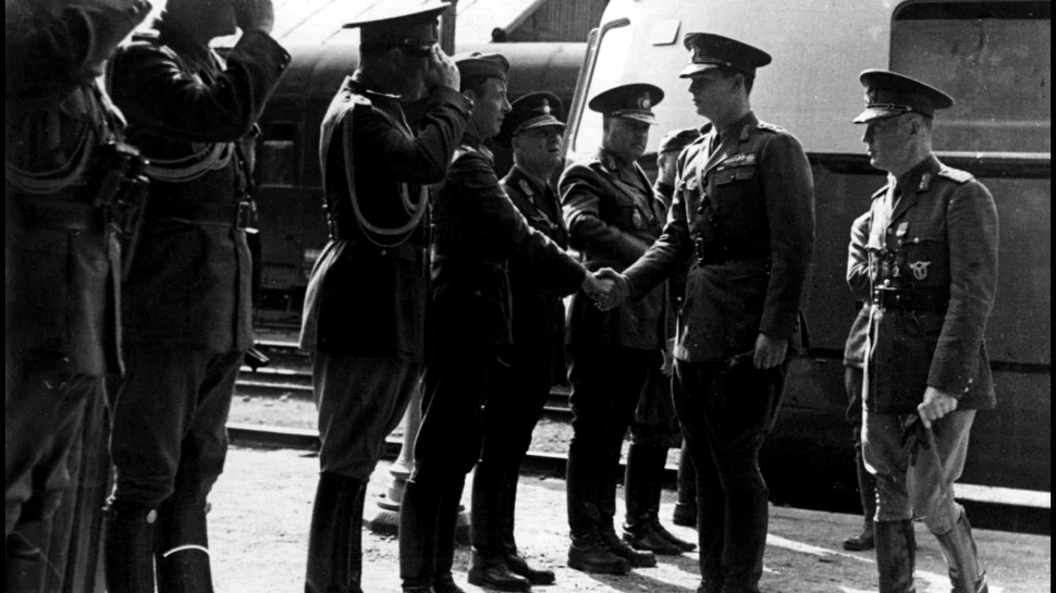 Regele Mihai și gestul „obraznic” prin care a salvat viețile a zeci de mii de oameni