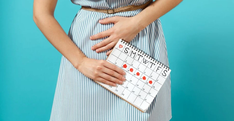 Cât de mult poate fi afectat, de fapt, ciclul menstrual de vaccinul împotriva COVID-19