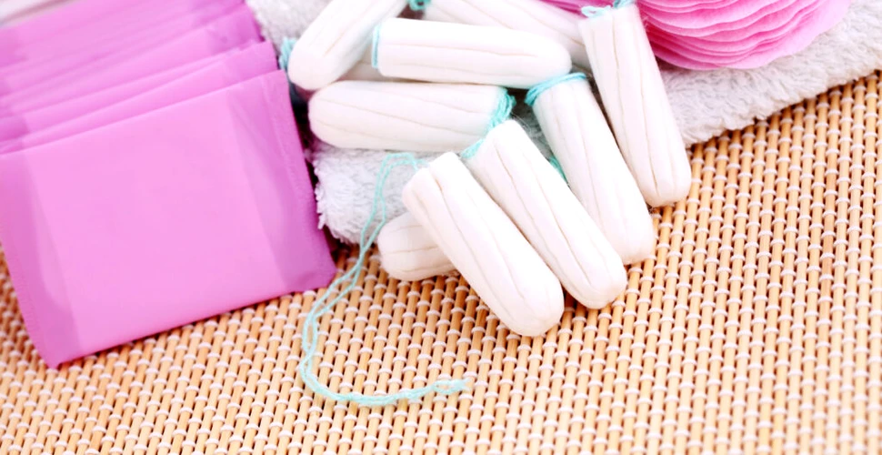 Prima țară din lume care oferă gratuit produse menstruale