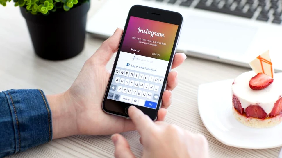 Efectele psihologice negative ale utilizării Instagram-ului