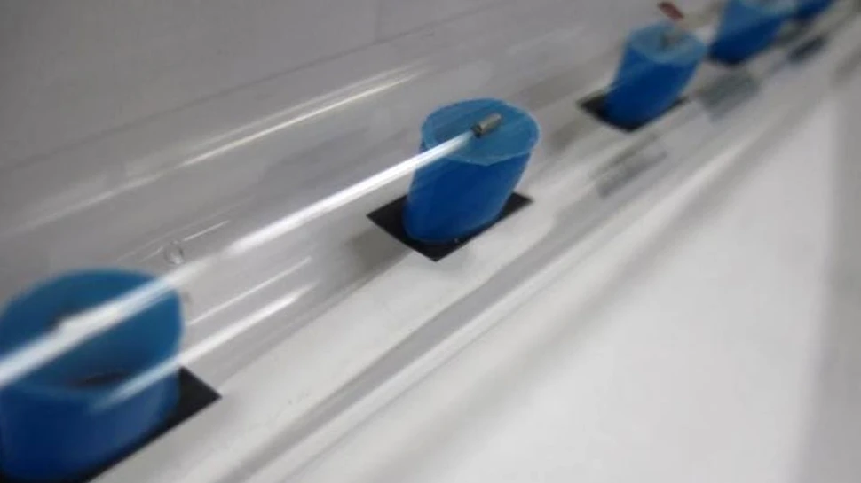 Un experiment inedit scoate la iveală o proprietate misterioasă a materiei inerte. Poate deveni ”vie”