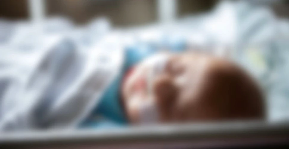 Copilul care a intrat în comă după anestezia la dentist a murit