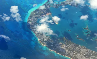 Test de cultură generală. În ce ocean se află Triunghiul Bermudelor?