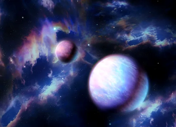 Sonda spațială TESS a NASA a descoperit un sistem ciudat de exoplanete